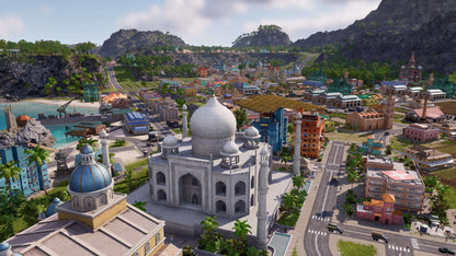 Tropico 6 (EU)