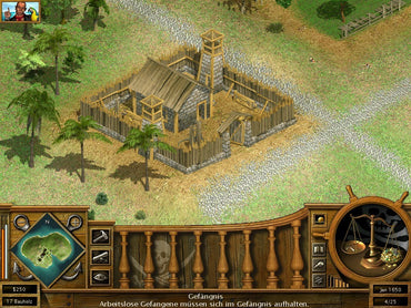 Tropico Trilogy