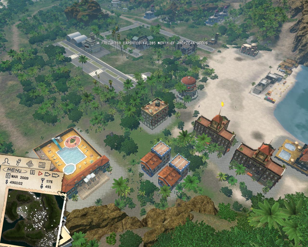 Tropico 3: Gold Edition