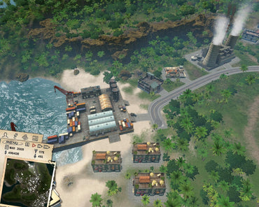 Tropico 3: Gold Edition