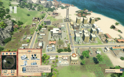 Tropico 4