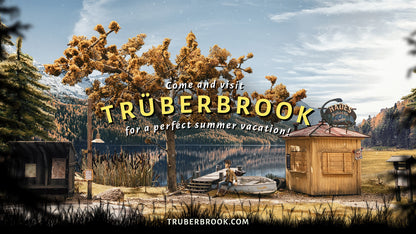 Truberbrook
