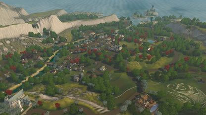 The Sims 3: Dragon Valley