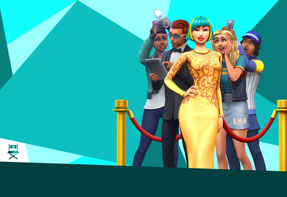 The Sims 4 Plus Get Famous