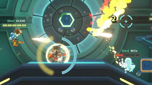 Holodrive - Beginner's Pack (DLC)