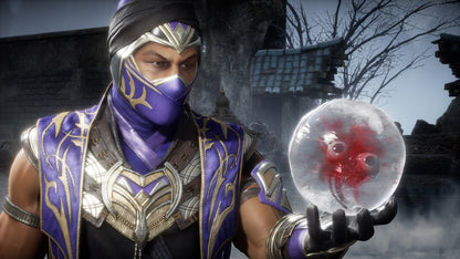 Mortal Kombat 11 - Kombat Pack 2 (DLC)
