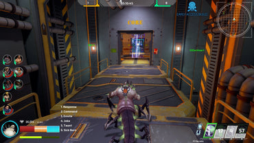 Tuebor: I Will Defend