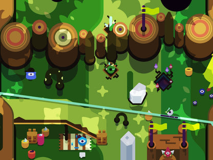 TumbleSeed