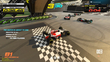 TrackMania&sup2; Stadium (EU)