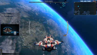 From Space (Steam) (EU)