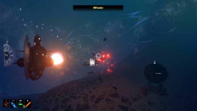 Diluvion (Fleet Edition)