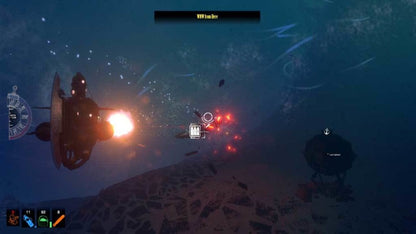 Diluvion (Fleet Edition)