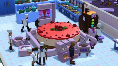 Two Point Campus: Medical School (Steam) (EU)