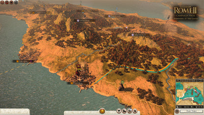 Total War: Rome 2 - Hannibal at the Gates (DLC)