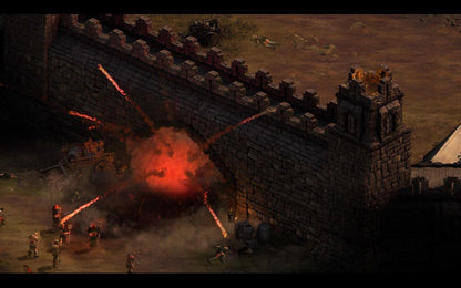 Tyranny - Deluxe Edition Upgrade