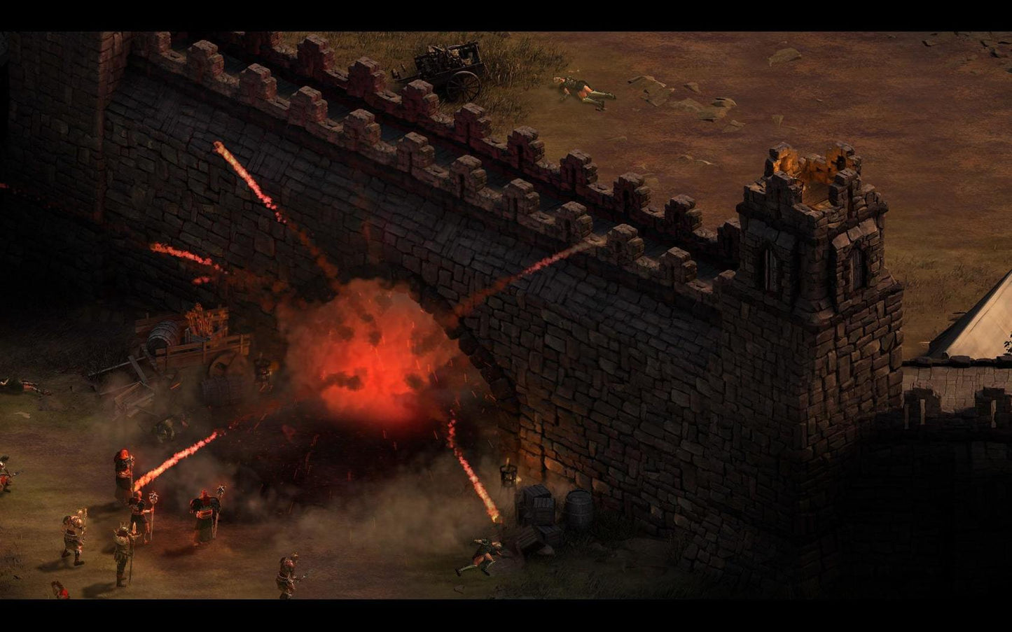 Tyranny - Overlord Edition Upgrade Pack (DLC)
