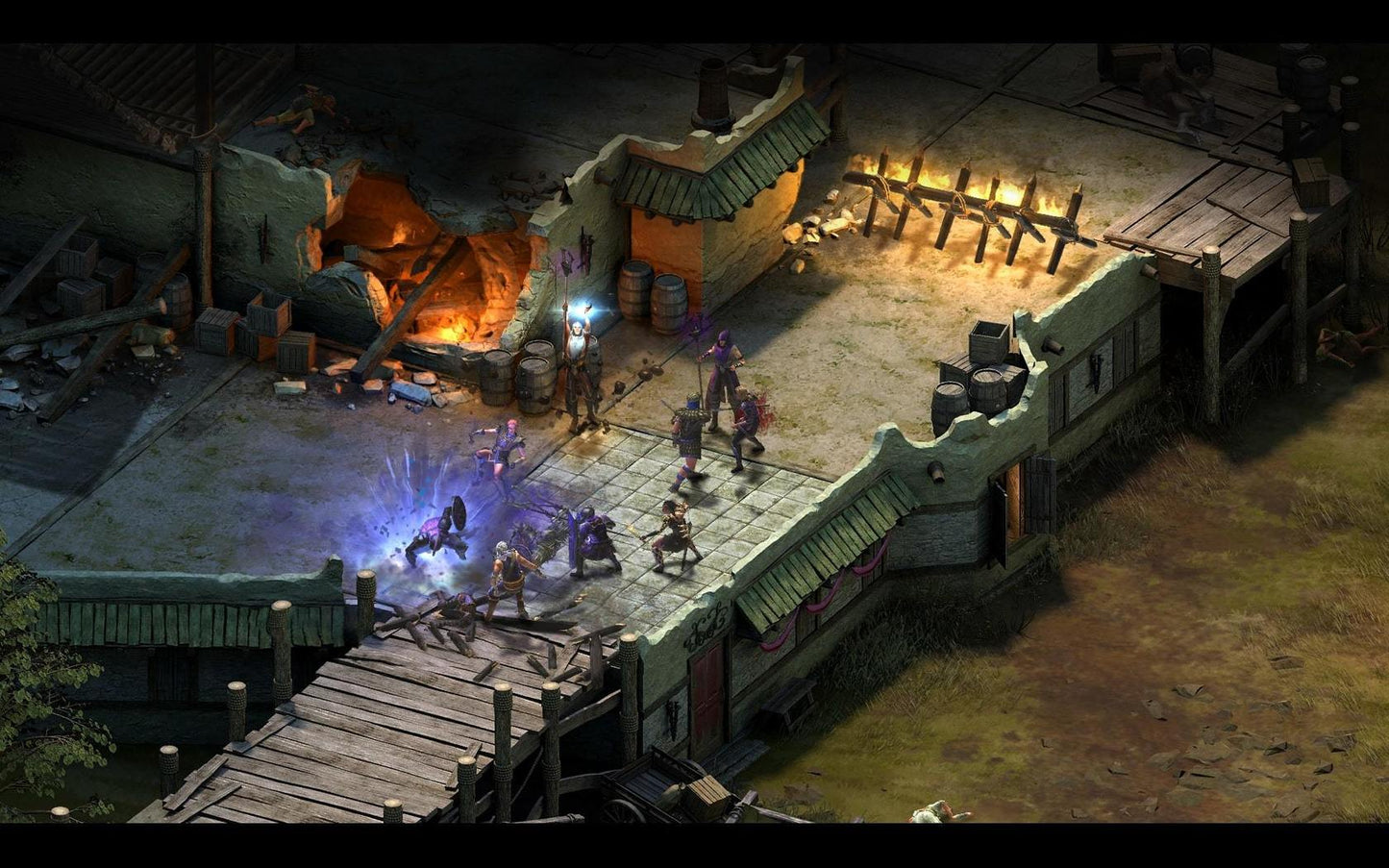 Tyranny - Deluxe Edition Upgrade
