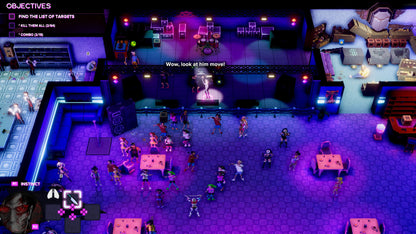 Party Hard 2 (EU)