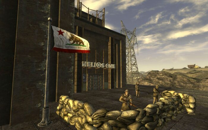 Fallout: New Vegas - All DLC Pack (Steam)