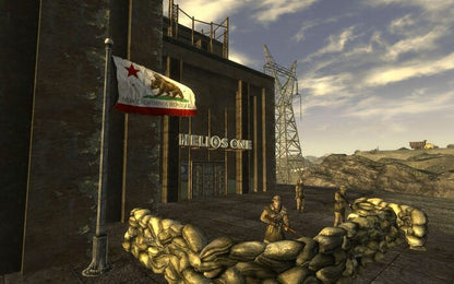 Fallout: New Vegas - All DLC Pack (Steam)
