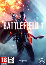 Battlefield 1 (EU)