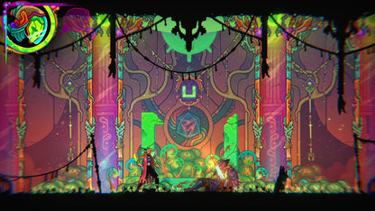 Ultros (Deluxe Edition) (Steam)