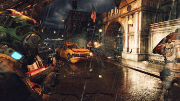 Umbrella Corps (Deluxe Edition)