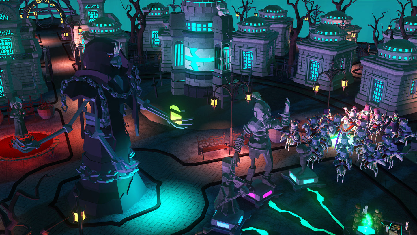 Undead Horde