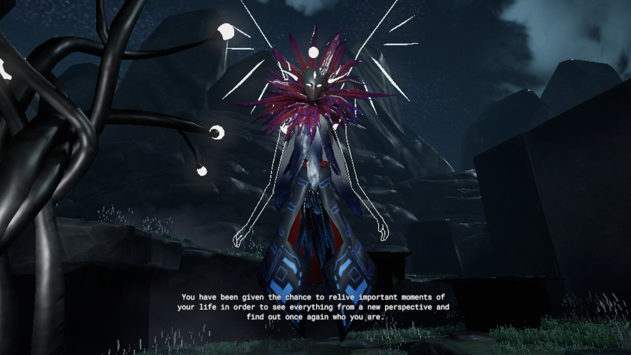 Unknown Fate (EU)