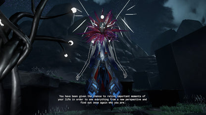 Unknown Fate (EU)