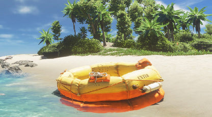 Stranded