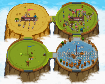Circle Empire