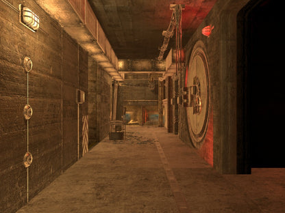 Russian Underground [VR]
