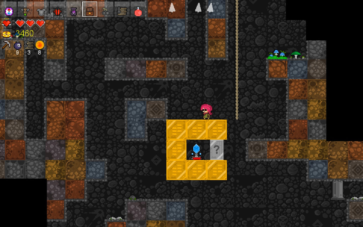 Shut Up And Dig