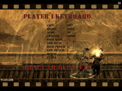 Veteran Combat