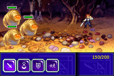 Monster RPG 2