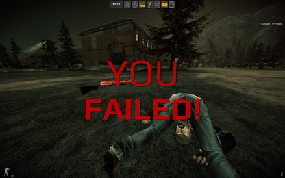 Ravaged Zombie Apocalypse