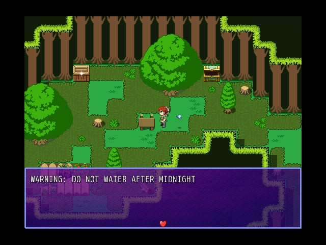 Celia's Quest