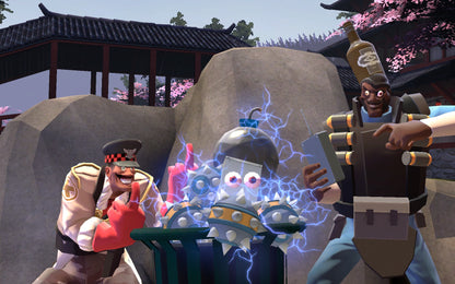 Garry's Mod (Steam)