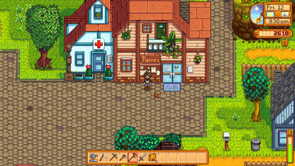 Stardew Valley (EU)
