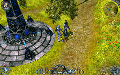 Sacred 2 Gold
