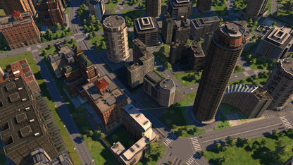 Cities XL Platinum