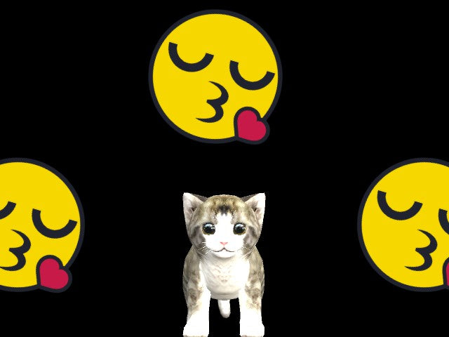 Kicking Kittens: Putin Saves The World