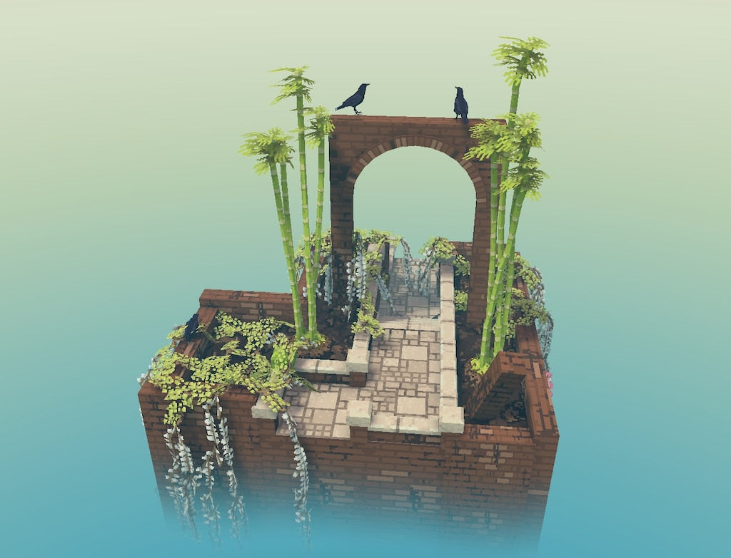 Cloud Gardens (Steam)