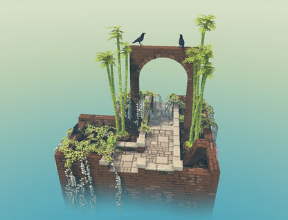 Cloud Gardens (Steam)