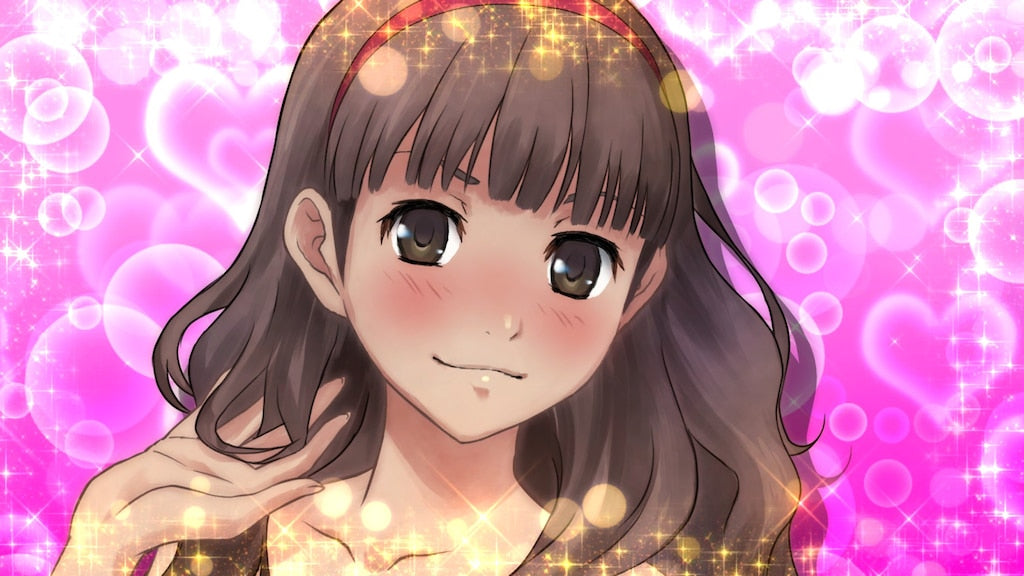 Kotodama: The 7 Mysteries of Fujisawa