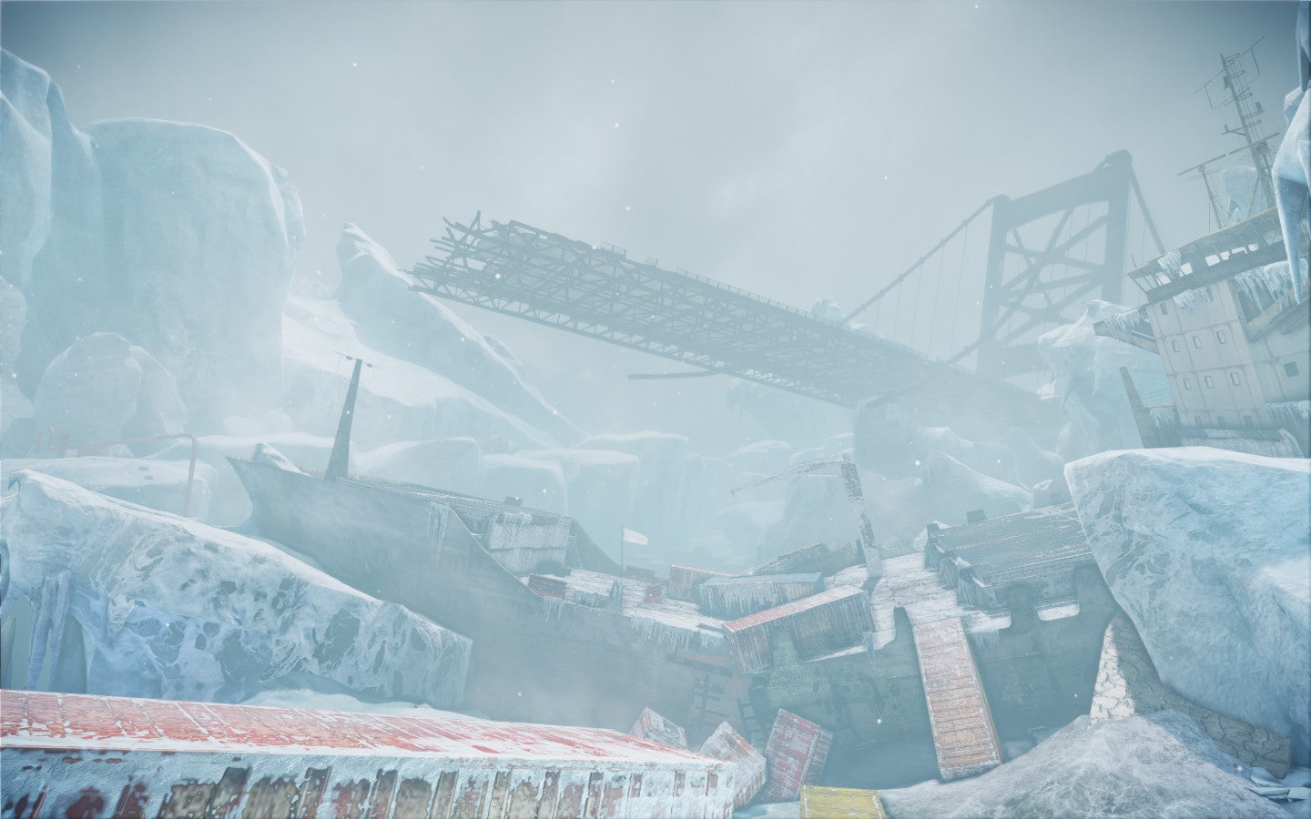 Ravaged Zombie Apocalypse