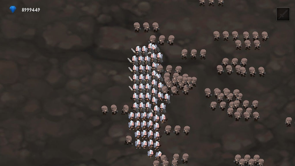 Necroarmy (Steam)