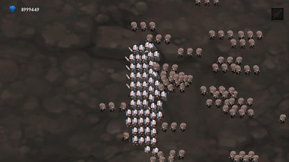 Necroarmy (Steam)