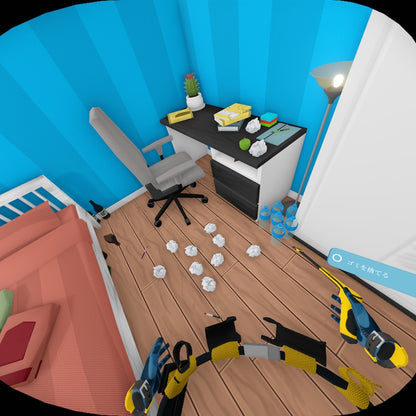 House Flipper [VR]
